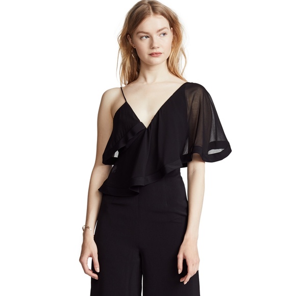 KEEPSAKE the Label Pants - KEEPSAKE THE LABEL NO LOVE JUMPSUIT